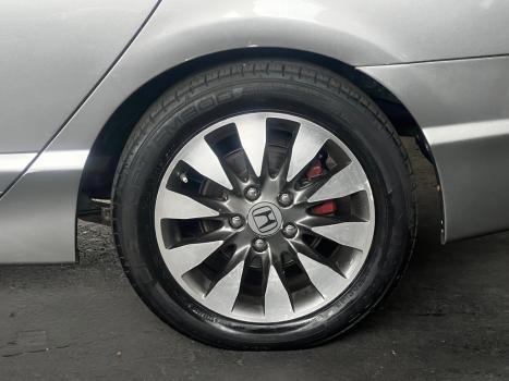HONDA Civic 1.8 16V 4P FLEX LXL, Foto 18