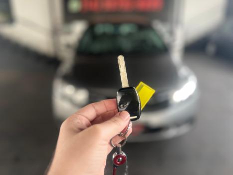 HONDA Civic 1.8 16V 4P FLEX LXL, Foto 19
