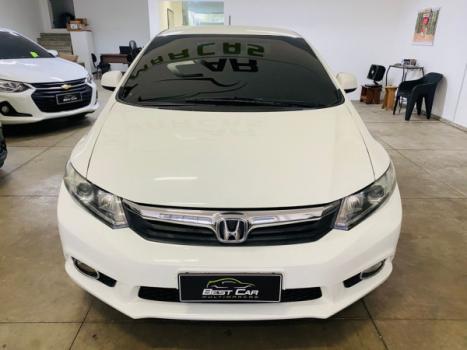 HONDA Civic 1.8 16V 4P LXS AUTOMTICO, Foto 5
