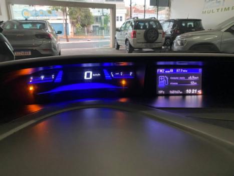 HONDA Civic 1.8 16V 4P LXS AUTOMTICO, Foto 10