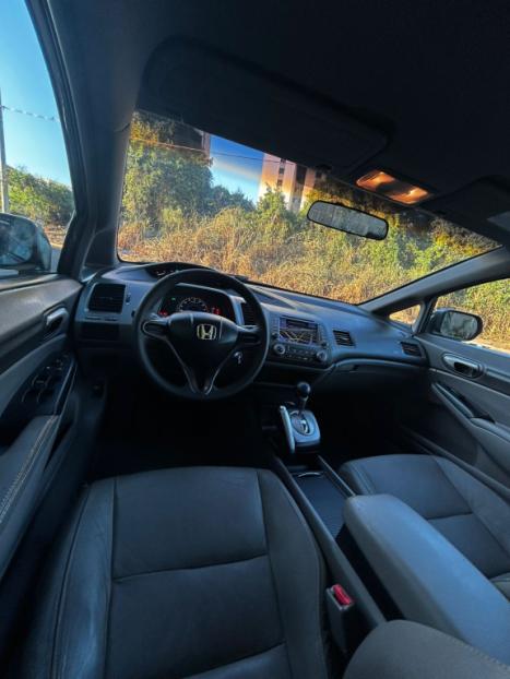 HONDA Civic 1.8 16V 4P FLEX LXS AUTOMTICO, Foto 11