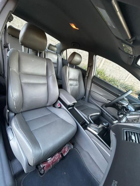 HONDA Civic 1.8 16V 4P FLEX LXS AUTOMTICO, Foto 14
