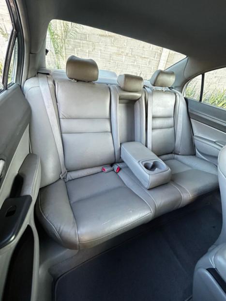 HONDA Civic 1.8 16V 4P FLEX LXS AUTOMTICO, Foto 15