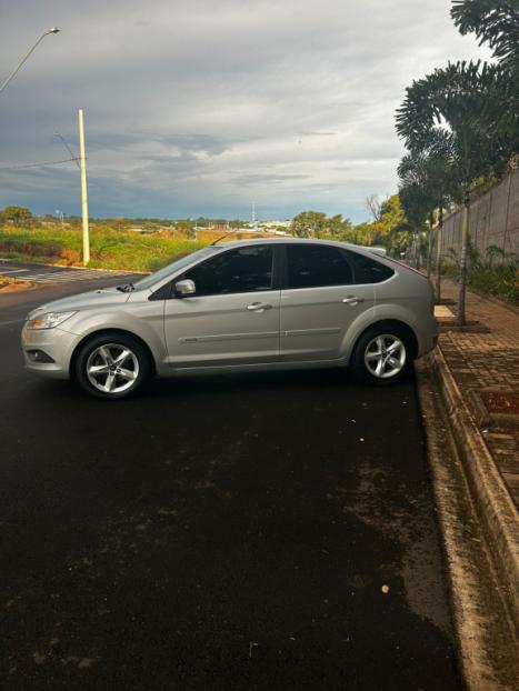 HONDA Civic 1.8 16V 4P FLEX LXS AUTOMTICO, Foto 4