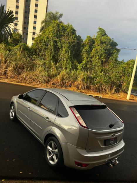HONDA Civic 1.8 16V 4P FLEX LXS AUTOMTICO, Foto 6