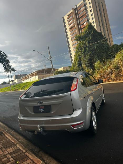 HONDA Civic 1.8 16V 4P FLEX LXS AUTOMTICO, Foto 7