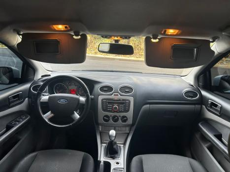 HONDA Civic 1.8 16V 4P FLEX LXS AUTOMTICO, Foto 9