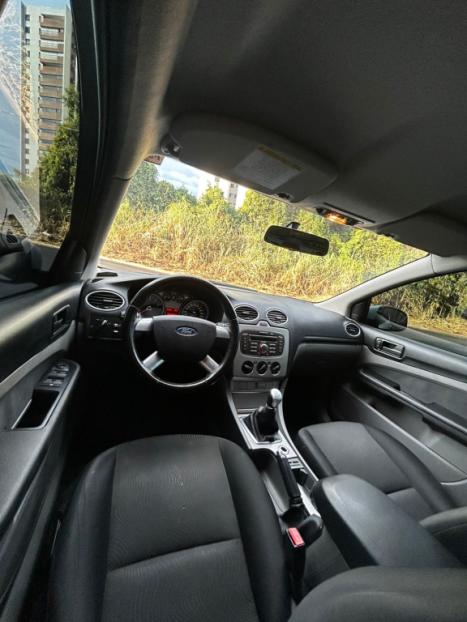HONDA Civic 1.8 16V 4P FLEX LXS AUTOMTICO, Foto 13