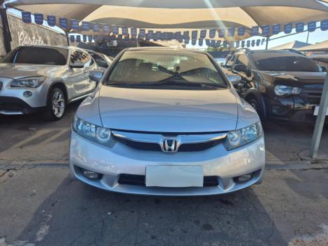 HONDA Civic 1.8 16V 4P FLEX LXL AUTOMTICO, Foto 3