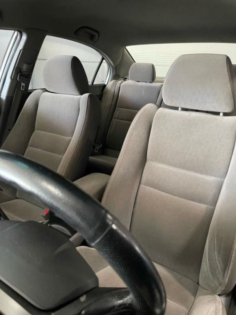 HONDA Civic 1.8 16V 4P FLEX LXS AUTOMTICO, Foto 6