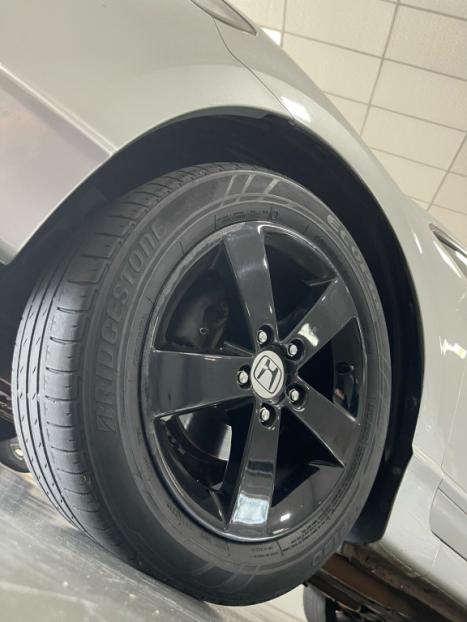 HONDA Civic 1.8 16V 4P FLEX LXS AUTOMTICO, Foto 17