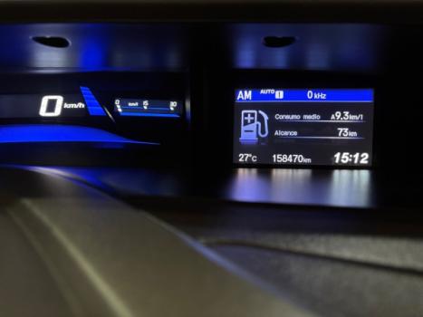 HONDA Civic 1.8 16V 4P FLEX EXS AUTOMTICO, Foto 14