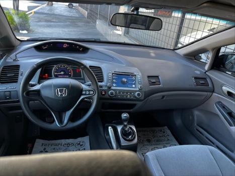 HONDA Civic 1.8 16V 4P FLEX LXS, Foto 7