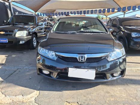 HONDA Civic 1.8 16V 4P FLEX LXS AUTOMTICO, Foto 3