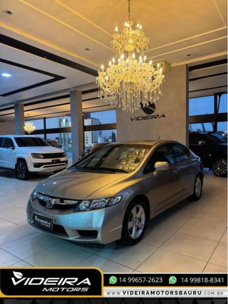 HONDA Civic 1.8 16V 4P LXS, Foto 2