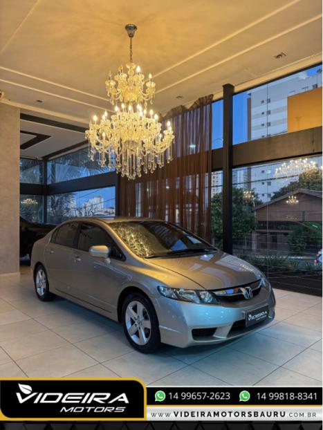 HONDA Civic 1.8 16V 4P LXS, Foto 3