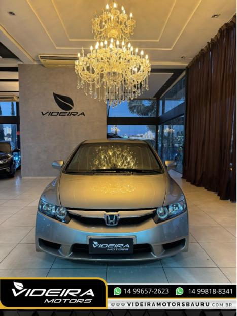 HONDA Civic 1.8 16V 4P LXS, Foto 4