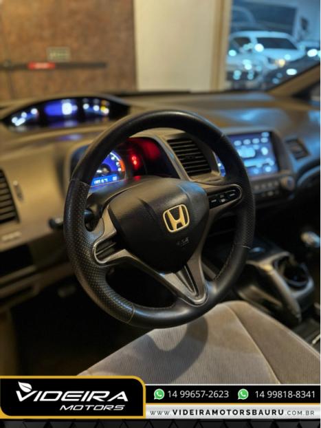 HONDA Civic 1.8 16V 4P LXS, Foto 8