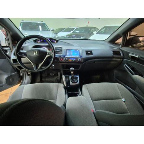 HONDA Civic 1.8 16V 4P FLEX LXL SE, Foto 2