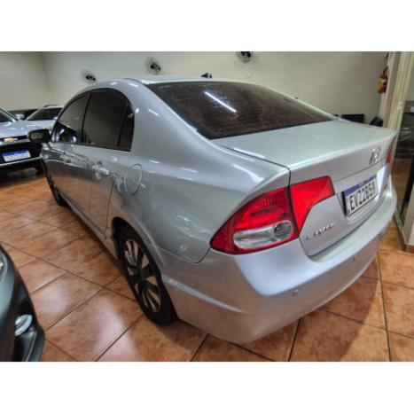 HONDA Civic 1.8 16V 4P FLEX LXL SE, Foto 3