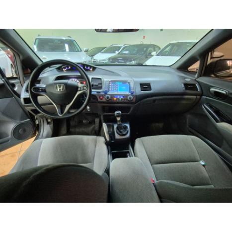 HONDA Civic 1.8 16V 4P FLEX LXL SE, Foto 6