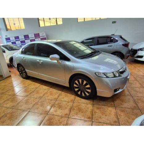 HONDA Civic 1.8 16V 4P FLEX LXL SE, Foto 7