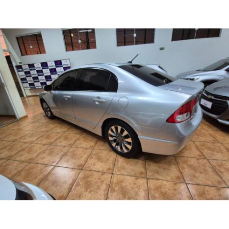 HONDA Civic 1.8 16V 4P FLEX LXL SE, Foto 2