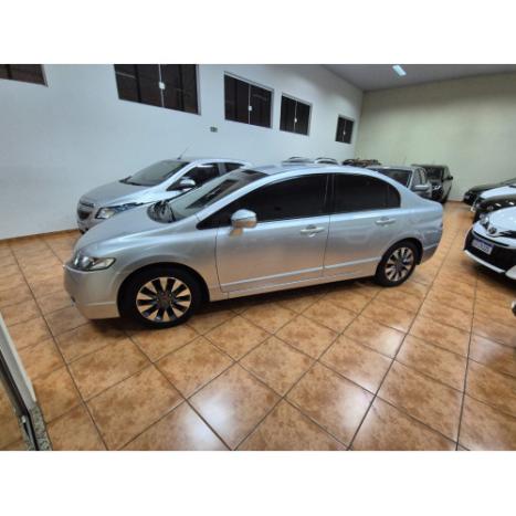 HONDA Civic 1.8 16V 4P FLEX LXL SE, Foto 5