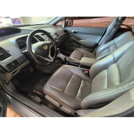 HONDA Civic 1.8 16V 4P FLEX LXL SE AUTOMTICO, Foto 3