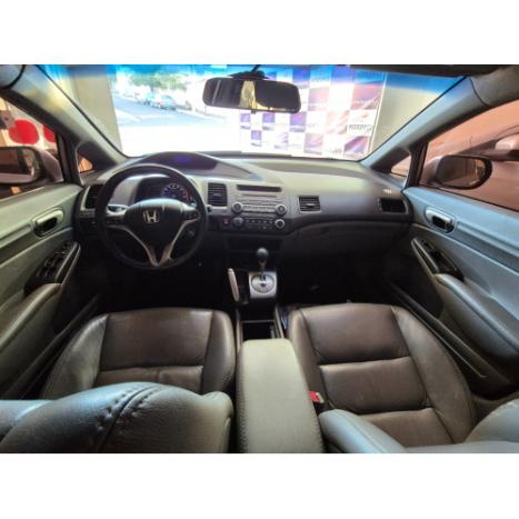 HONDA Civic 1.8 16V 4P FLEX LXL SE AUTOMTICO, Foto 5
