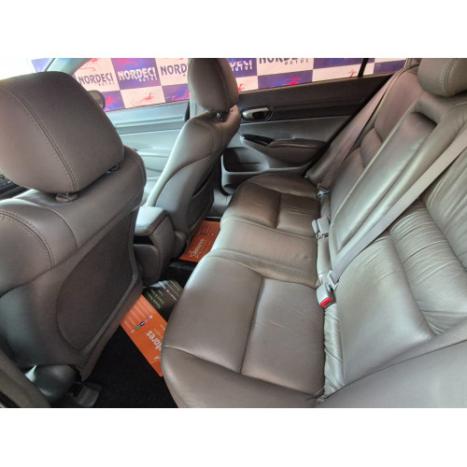 HONDA Civic 1.8 16V 4P FLEX LXL SE AUTOMTICO, Foto 7