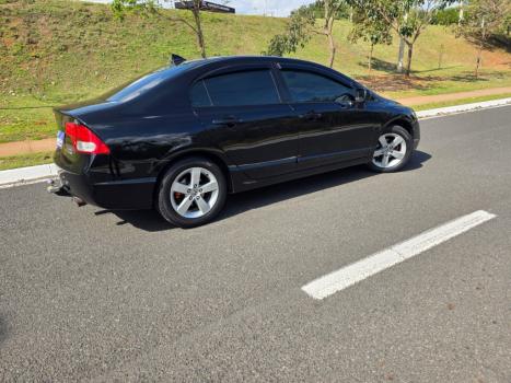 HONDA Civic 1.8 16V 4P FLEX LXS, Foto 11
