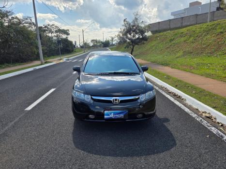 HONDA Civic 1.8 16V 4P FLEX LXS, Foto 15