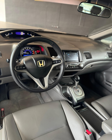 HONDA Civic 1.8 16V 4P EXS AUTOMTICO, Foto 5