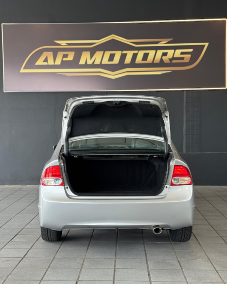 HONDA Civic 1.8 16V 4P EXS AUTOMTICO, Foto 11