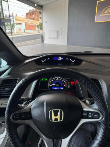 HONDA Civic 1.8 16V 4P EXS AUTOMTICO, Foto 13