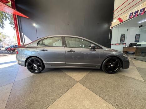 HONDA Civic 1.8 16V 4P LXS AUTOMTICO, Foto 2