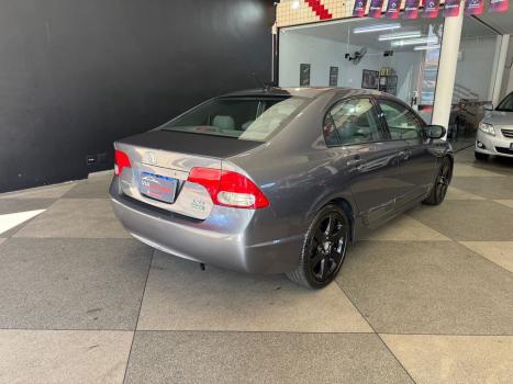 HONDA Civic 1.8 16V 4P LXS AUTOMTICO, Foto 3