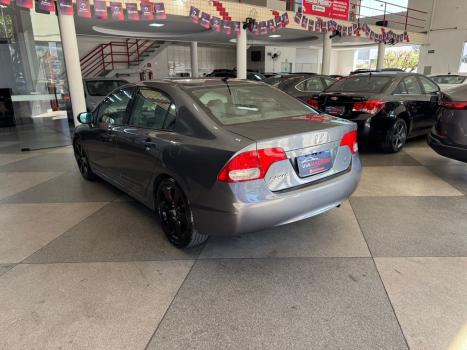 HONDA Civic 1.8 16V 4P LXS AUTOMTICO, Foto 4