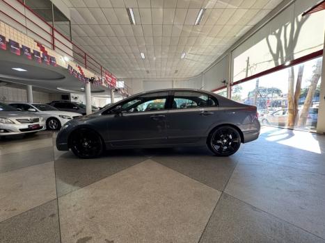 HONDA Civic 1.8 16V 4P LXS AUTOMTICO, Foto 5