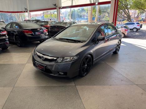 HONDA Civic 1.8 16V 4P LXS AUTOMTICO, Foto 6