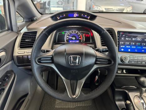 HONDA Civic 1.8 16V 4P LXS AUTOMTICO, Foto 10