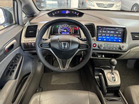 HONDA Civic 1.8 16V 4P LXS AUTOMTICO, Foto 11
