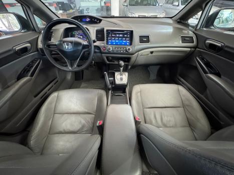 HONDA Civic 1.8 16V 4P LXS AUTOMTICO, Foto 12