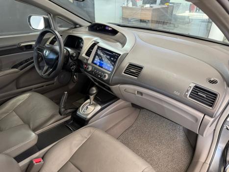 HONDA Civic 1.8 16V 4P LXS AUTOMTICO, Foto 13