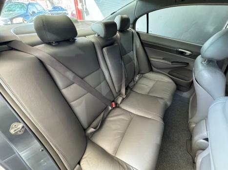 HONDA Civic 1.8 16V 4P LXS AUTOMTICO, Foto 15