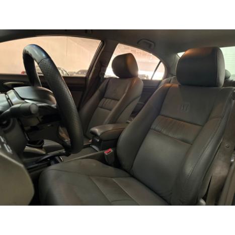 HONDA Civic 1.8 16V 4P FLEX LXS, Foto 9