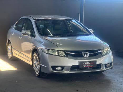 HONDA Civic 1.8 16V 4P FLEX LXL SE, Foto 1