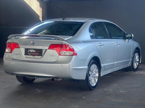 HONDA Civic 1.8 16V 4P FLEX LXL SE, Foto 6