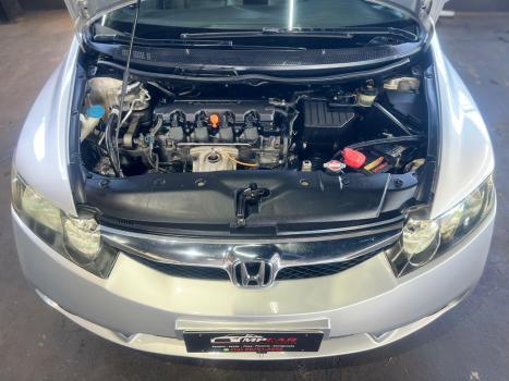 HONDA Civic 1.8 16V 4P FLEX LXL SE, Foto 7